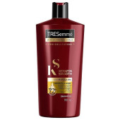 Tresemme Pro Collection Keratin Smooth Shampoo With Marula Oil - 700ml